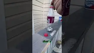 We made a homemade bomb so you don&rsquo;t have to&hellip; #trending #viral
