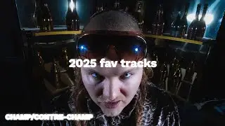2025 fav songs (CCC RADIO)