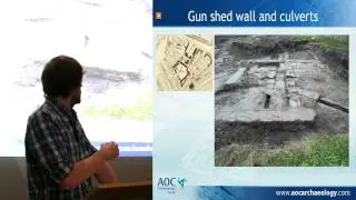 Leith Fort Rediscovered