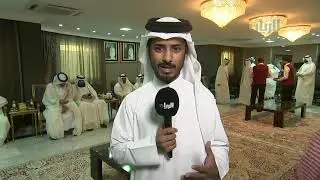 تغطية خاصة لافتتاح أعمال أولى جلسات المجلس البلدي المركزي في دورته السادسة