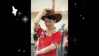 奧羅民間舞「踏踏踏」花絮