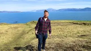 Scotland's Amazing West Coast