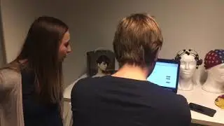 15 years imec-mict-UGent - Demonstration VR research