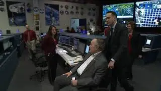 Proof NASA Fakes the ISS