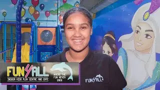 FUN4ALL - Indoor kids play center Melbourne