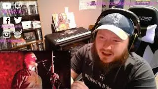 DJ Reacts to Helvegen (Live) - Wardruna & Aurora