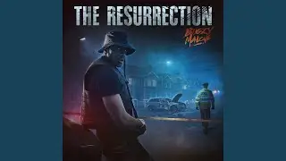 The Resurrection
