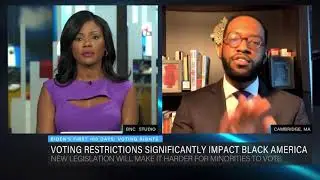 Modern-day &ldquo;Jim Crow?&rdquo;                        Voting restrictions and how you could be impacted.