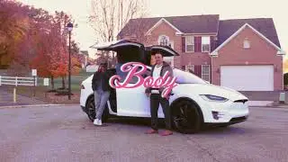 Reginald Wiseman, Sr. (Feat. HASANI) - BODY (Promo Video)