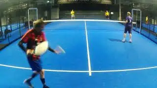 Padel 06 gen 26 Padel 8 4