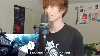 『Junypai』言って。/ Say It『Yorushika English Cover』
