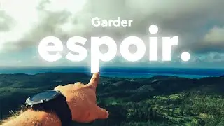 Comment j'ai Trouvé mon Île Déserte (Fidji)