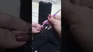 Fazendo uma blusa para mim