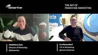 Verlo Mattress on Revolutionizing the Mattress Industry through Customization and Storytelling