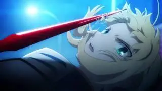 【Fate/Zero AMV】Break From This World