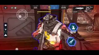 [SGL] Comeback win in duel
