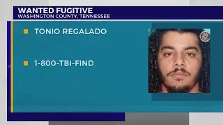 TBI features Johnson City fentanyl suspect as &lsquo;Fugitive Friday&rsquo;