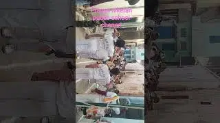 republic day celebration national anthem।                 new pragya niketan public school chenari