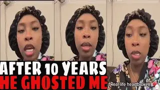 Entitled modern woman mad a man she friendzoned for 10 years suddenly ghosted her