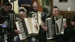 Finska valsen Estrid 2024
