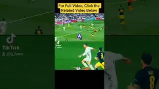 Ronaldo's Best Game From EVERY Season - Part 15