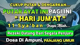 Dzikir Al Matsurat !! Rezeki Mengalir Deras Datang Tak Terduga, Doa Lunas Hutang