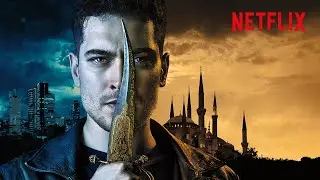 The Protector | Bande-annonce officielle | Netflix
