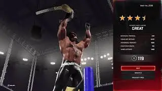ACW Boston Brawl 2