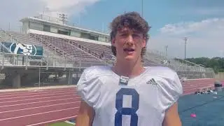 St Thomas More Football 2025 Season Preview