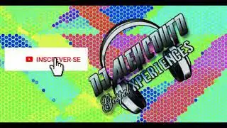 DJ ALEX COUTO   SO AS PANCADAS PRA JESUS   OUTUBRO 2024