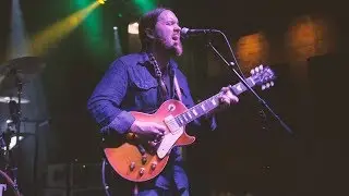 Taylor Scott Band - Salted Watermelon (Official Video)