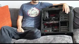 How to Piece a solid $1500 Gaming PC that will last