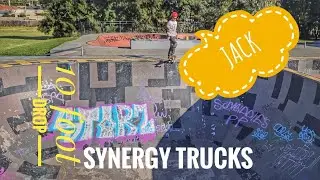 SYNERGY TRUCKS | REVIEW 2 by Jack