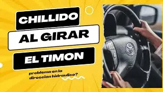 ✅️ mira como reparar la bomba hidráulica de la dirección [nissan]