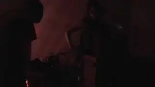 The 2nd annual noise festival at OCCCA