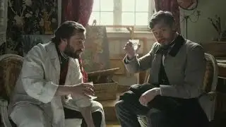 Антон Чехов &mdash; Русский трейлер (2016)