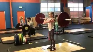 StoneAgeFuel Life in the Gym | CrossFit Reno | Personal Training Reno | Olympic Weightlifting Reno