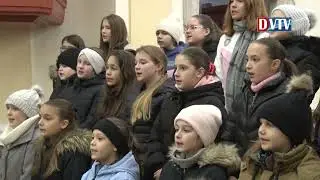 VIII.  FEL NAGY ÖRÖMRE ADVENTI KÓRUSTALÁLKOZÓ