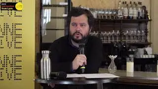 Jazz Connective - Roundtables : Artistic scenes around the city