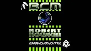 Robert Nowicki - Lower Specs (Original Mix)