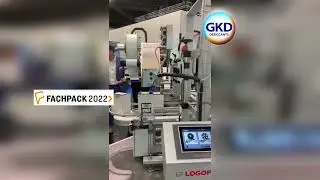 FACHPACK 2022