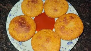 Aalu Kachodi Recipe😍 Easy & Tasty #recipe #snacks #aalukachori #indianfood 