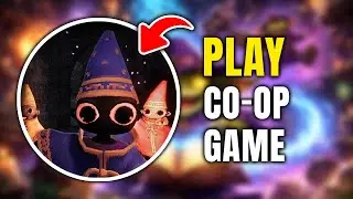 How To Play Co-Op In YAPYAP