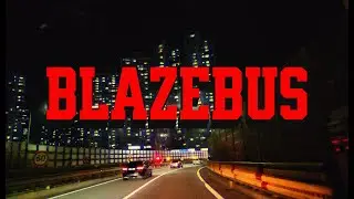 •  24/7 Chill  / Lofi BLAZEBUS Classic | We back!!  •