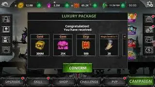 StickmanLegend(FREE IAP no jailbreak)only on ios 100%Working