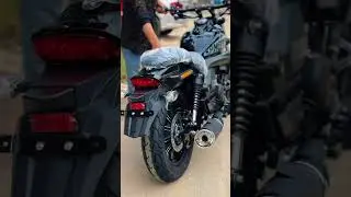 Lifan K29 250cc 29HP EFI ABS belt drive water cool  #lifank29 #viral #owmotors