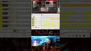 Inside: In My Wild Dream - C l e a n L i n e n ⛅️ #dubstep #bassmusic #jungle #edm #livestream 