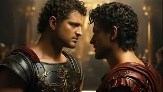 The Pisonian Conspiracy: Shadows of Betrayal in Ancient Rome #nero #history #ancientrome #historical