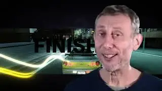 Best moments in Online Mode #1 (Thank you Amax Emu!) (Blur 2010)
