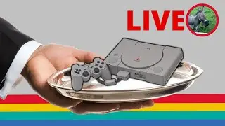 WOW Some PS1 Games?